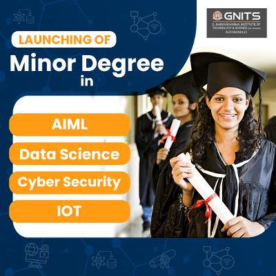 women's btech colleges in hyderabad | GNITS